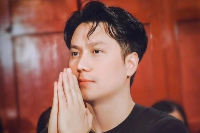 Nam nsưt cưới sếp là nsnd cùng quân hàm cư xử với vợ khác hẳn trên phim con ruột từng xem bố mẹ như người lạ - 3