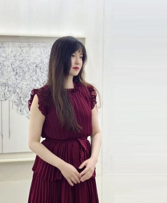 nàng cỏ tuổi 40 ăn ở luộm thuộm tóc bết không gội đầu vẫn được sinh viên 20 tuổi tán tỉnh - 3