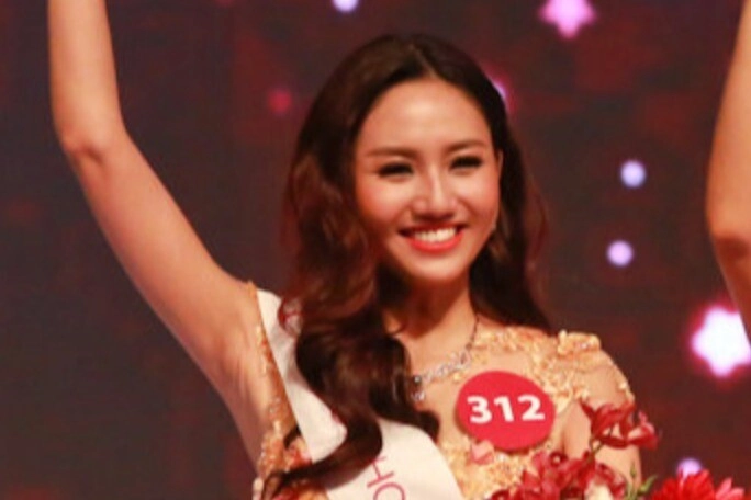 Nàng hậu vừa đăng quang liền lấy chồng đại gia công chúng tiếc nuối vì quá đẹp và hoàn hảo - 2