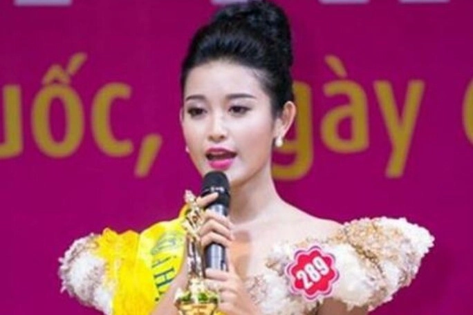 Nàng hậu vừa đăng quang liền lấy chồng đại gia công chúng tiếc nuối vì quá đẹp và hoàn hảo - 3