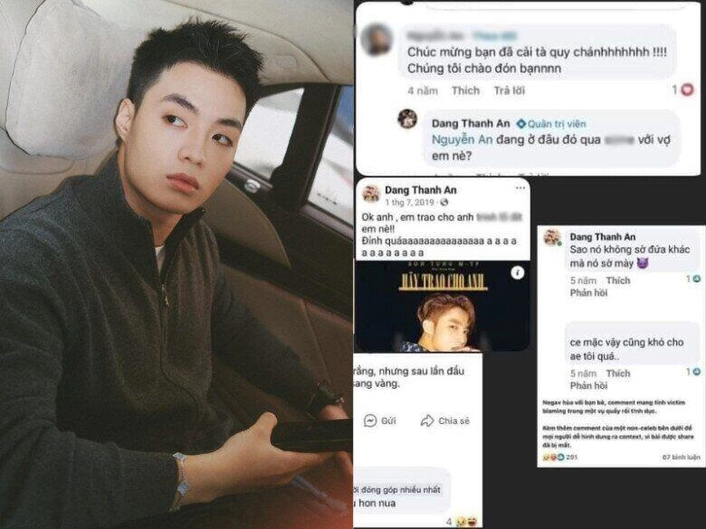 Negav chính thức tái xuất ở concert anh trai say hi tại hà nội bật khóc xin lỗi khán giả sau ồn ào - 9