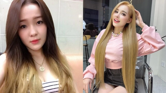 Ngân 98 công khai phẫu thuật thẩm mỹ 10 lần vẫn chưa là gì so với vợ trấn thành - 2