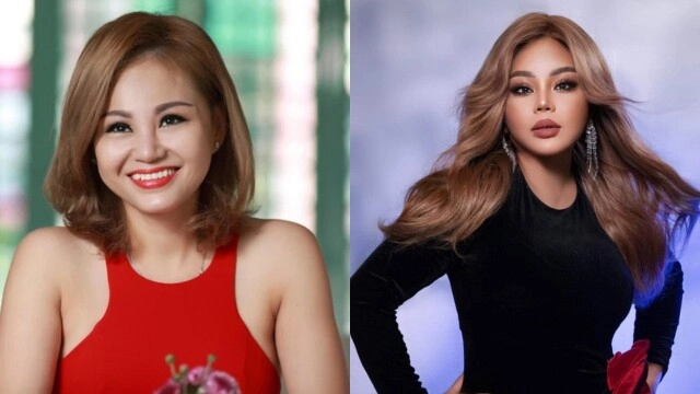 Ngân 98 công khai phẫu thuật thẩm mỹ 10 lần vẫn chưa là gì so với vợ trấn thành - 9