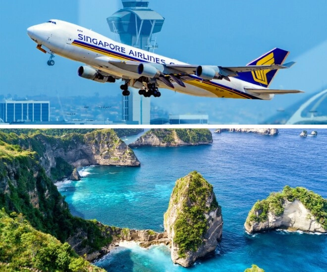 Ngân sách 10 triệu đồng cho chuyến du lịch đông nam á tôi nên đi du lịch singapore hay bali - 2