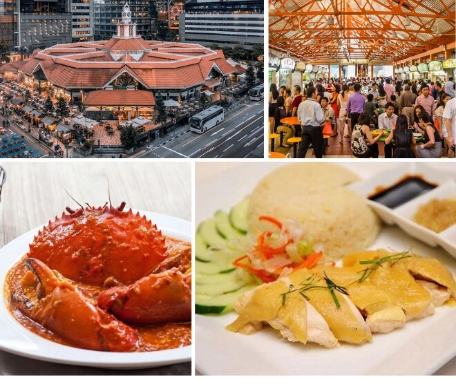 Ngân sách 10 triệu đồng cho chuyến du lịch đông nam á tôi nên đi du lịch singapore hay bali - 4
