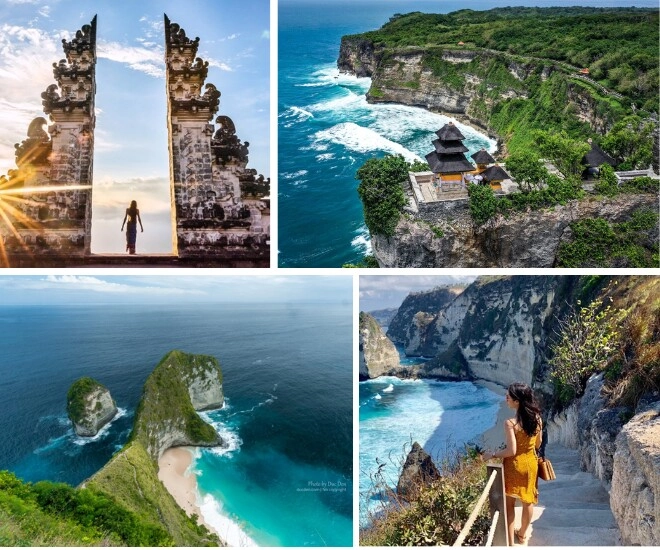 Ngân sách 10 triệu đồng cho chuyến du lịch đông nam á tôi nên đi du lịch singapore hay bali - 7