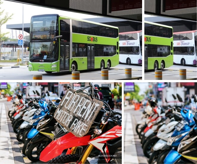 Ngân sách 10 triệu đồng cho chuyến du lịch đông nam á tôi nên đi du lịch singapore hay bali - 8