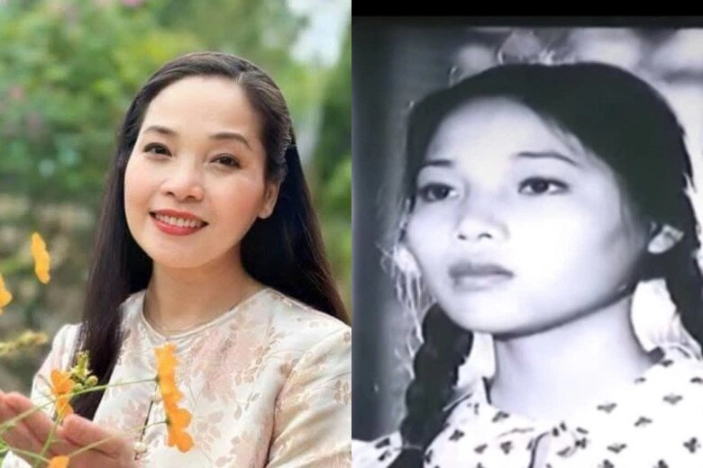 Ngày ấy - bây giờ của 6 mỹ nhân phim chiến tranh việt nam vang bóng một thời - 4