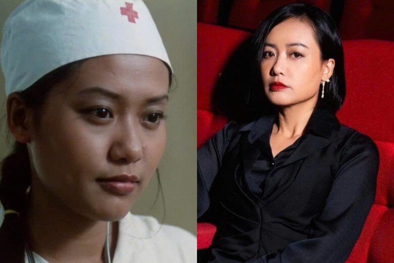 Ngày ấy - bây giờ của 6 mỹ nhân phim chiến tranh việt nam vang bóng một thời - 7