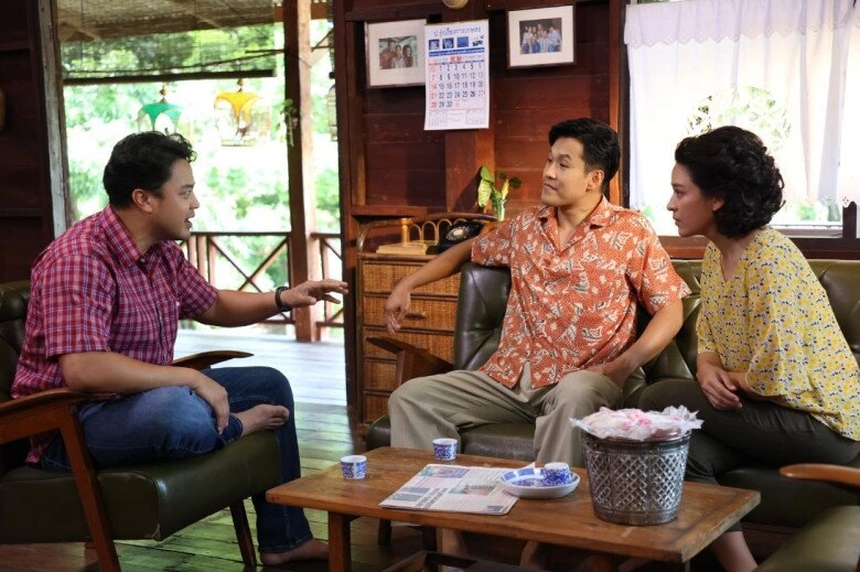 Ngay sau khi em gái xuất viện 3 anh trai quyết định dốc hết cả gia tài để có đủ 6 tỷ cứu tôi - 2