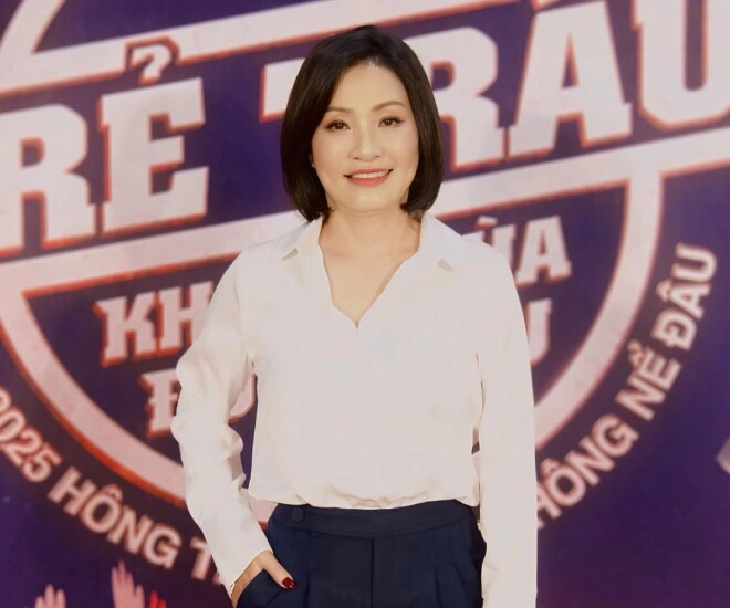 Nghệ sĩ hồng đào thừa nhận hay điên vì tình 62 tuổi vẫn ôm hy vọng gặp được hồng hài nhi - 1