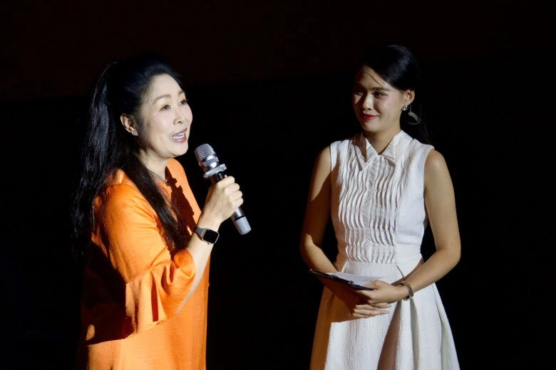 Nghệ sĩ hồng đào thừa nhận hay điên vì tình 62 tuổi vẫn ôm hy vọng gặp được hồng hài nhi - 6