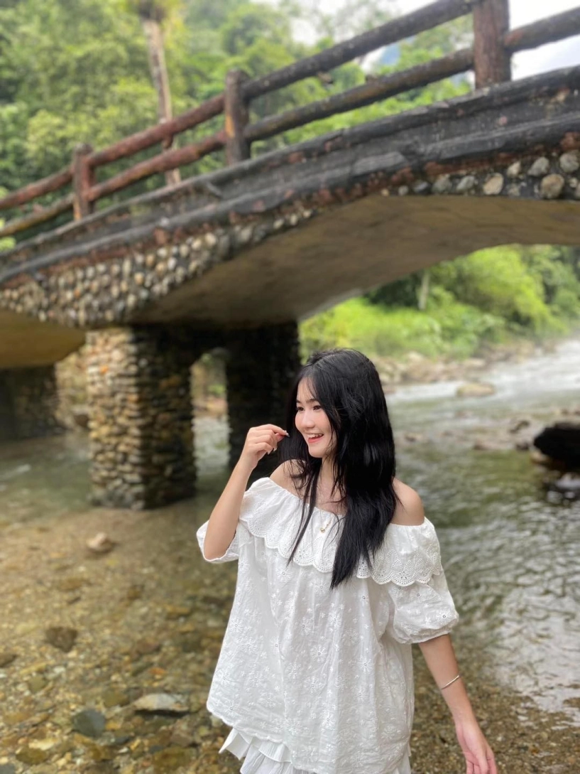 Nghỉ lễ giỗ tổ hùng vương sáng mặc việt phục đến đền hùng tối cắm trại dưới trời sao - 6