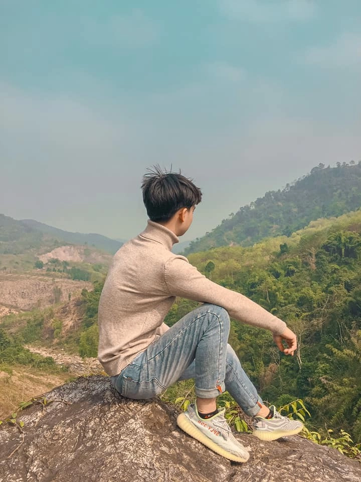Nghỉ lễ giỗ tổ hùng vương sáng mặc việt phục đến đền hùng tối cắm trại dưới trời sao - 7