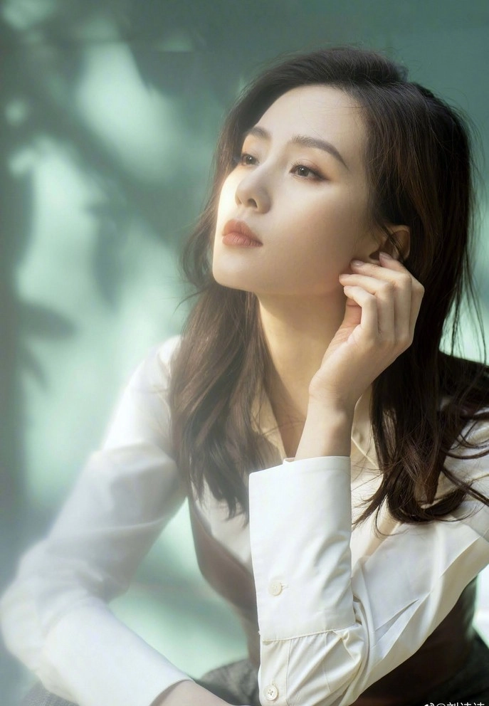 Ngô kỳ long và lưu thi thi nhiều lần bị nghi rạn nứt nay ly hôn nhưng chưa công bố để giữ hình ảnh - 9