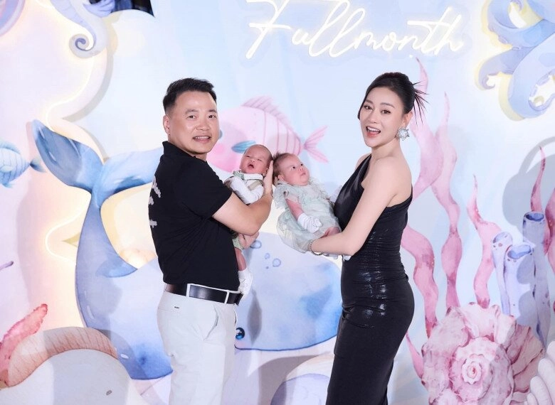 Ngọc anh phố trong làng khoe vóc dáng sau sinh 3 tuần như gái còn son gợi nhớ đến hình ảnh quỳnh búp bê - 11