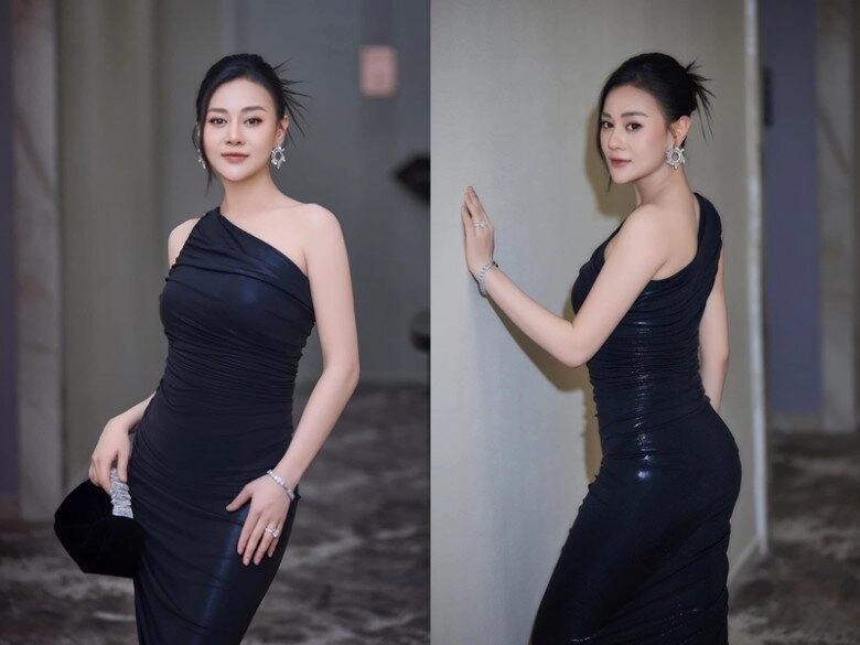 Ngọc anh phố trong làng khoe vóc dáng sau sinh 3 tuần như gái còn son gợi nhớ đến hình ảnh quỳnh búp bê - 12