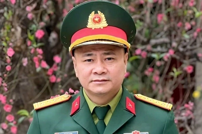 ngọc hoàng đời đầu là nsnd tự long phải gọi bằng sếp phá lời thề để cưới vợ trẻ nay viên mãn bên 2 con - 4