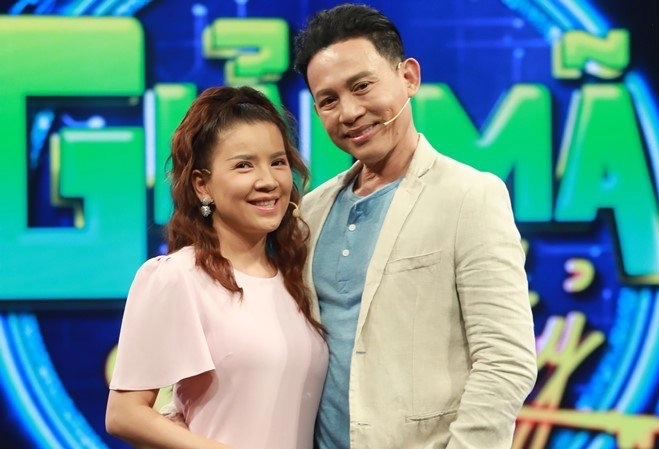 ngọc trinh muốn qua mỹ thăm mẹ và tốt nghiệp thạc sĩ năm nay - 2