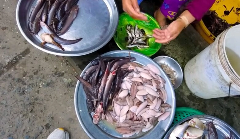 Ngôi chợ đi qua 2 thế kỷ ở sóc trăng đặc sản gì cũng có trở thành niềm tự hào của người dân địa phương - 7