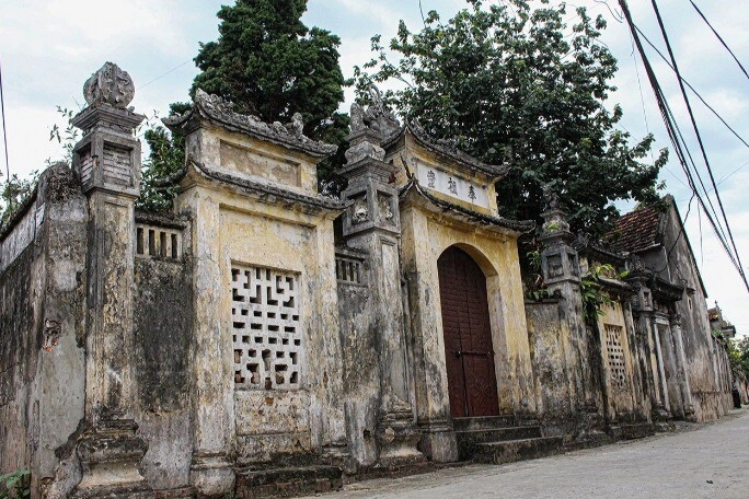 Ngôi làng mát lạnh như điều hòa ở cao bằng là thiên đường trốn nắng ở ngay sát tuyệt tác thiên nhiên thuộc top đầu thế giới - 3