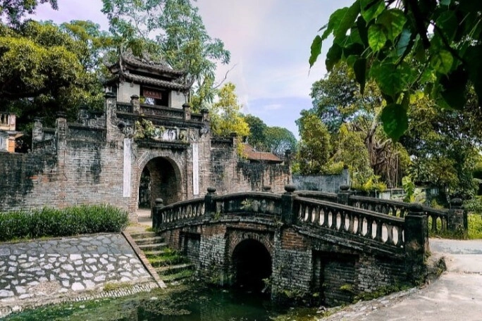 Ngôi làng mát lạnh như điều hòa ở cao bằng là thiên đường trốn nắng ở ngay sát tuyệt tác thiên nhiên thuộc top đầu thế giới - 4