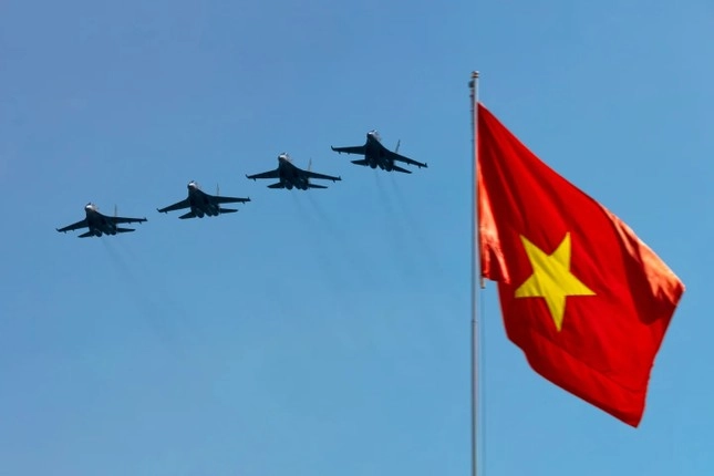 Người dân tphcm có thể xem đoàn diễu binh diễu hành ở những địa điểm nào - 1