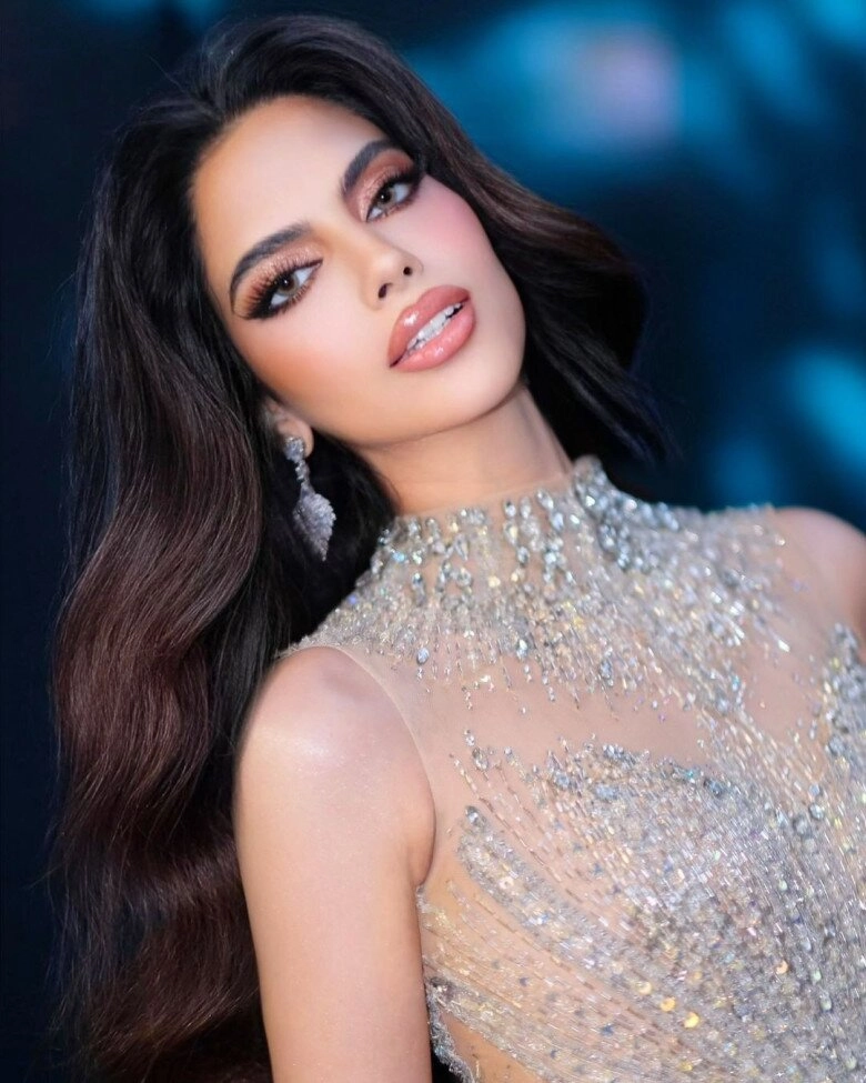 Người đẹp ấn độ đăng quang miss grand international 2024 - 7