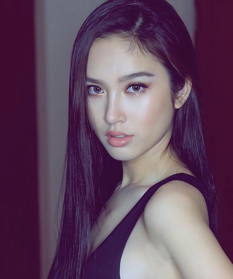 Người đẹp chuyển giới nong poy ở tuổi 39 vẻ đẹp thách thức thời gian - 7