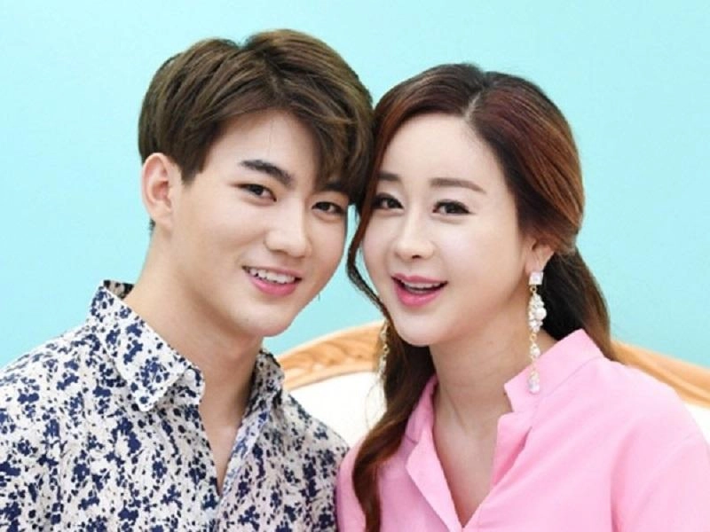 Người đẹp phim sex is zero láo với mẹ chồng vì con gái ái nữ 2 dòng máu càng lớn càng giống bố - 2