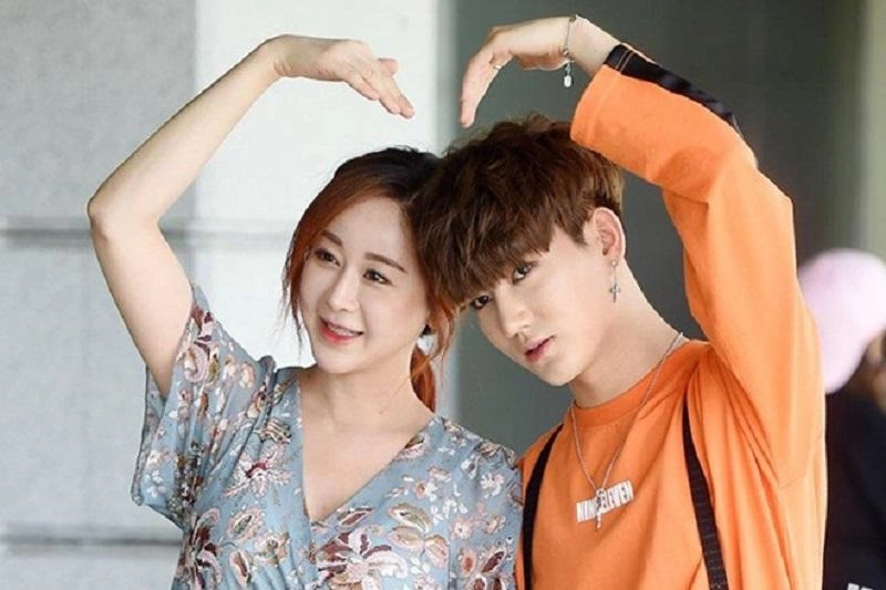 Người đẹp phim sex is zero láo với mẹ chồng vì con gái ái nữ 2 dòng máu càng lớn càng giống bố - 4