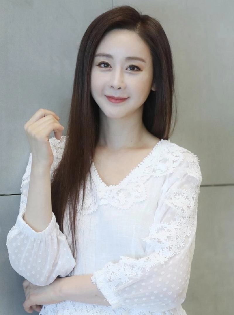 Người đẹp phim sex is zero láo với mẹ chồng vì con gái ái nữ 2 dòng máu càng lớn càng giống bố - 8