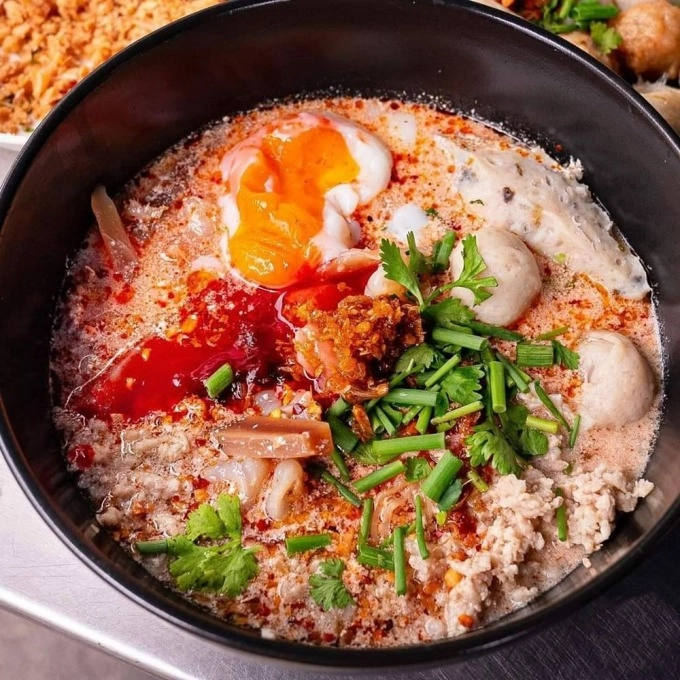 Người đi bangkok 150 lần gợi ý 6 quán đường phố phải thử - 3