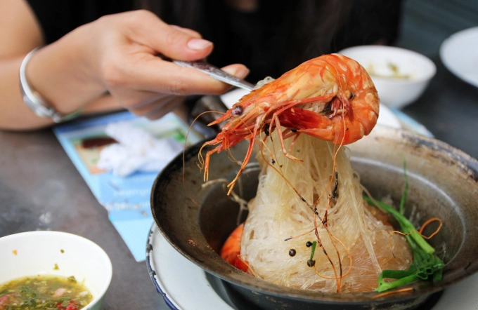 Người đi bangkok 150 lần gợi ý 6 quán đường phố phải thử - 5