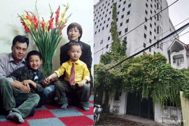 Người em chén chú chén anh bên chí trung là mc quyền lực vtv nhan sắc phát triển nên bị nhầm là xe ôm - 15