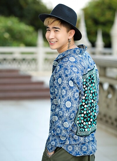 Người mẫu andrea aybar bị tình nghi liên quan ma túy - 2