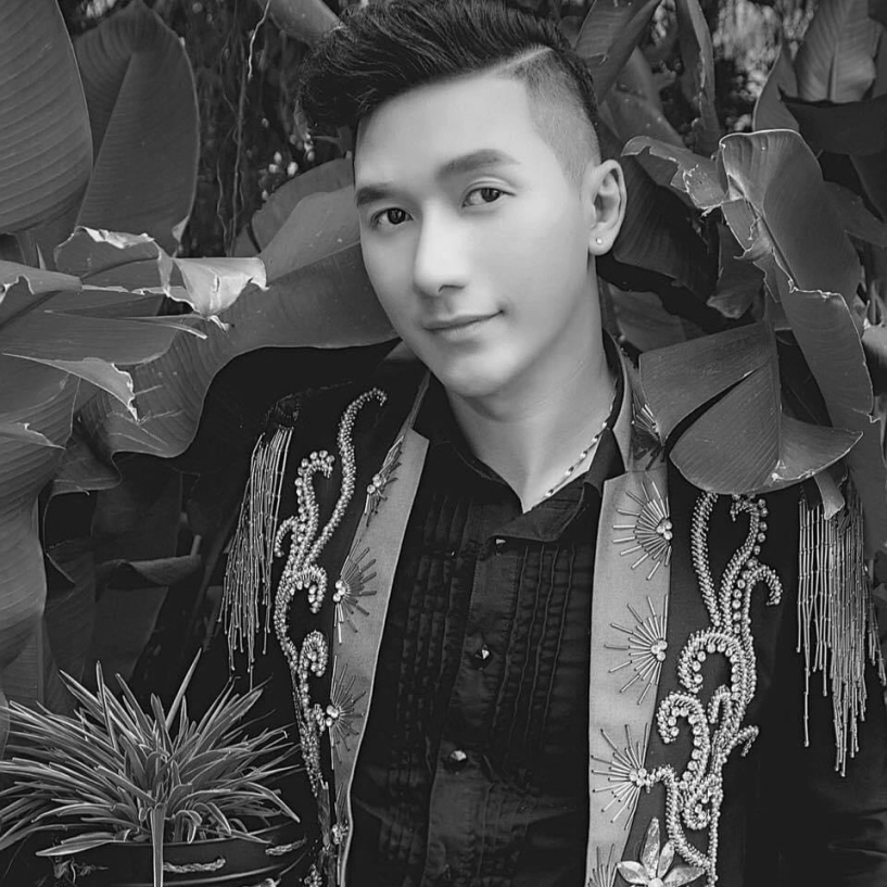 Người mẫu nam phong đột ngột qua đời ở tuổi 36 - 1