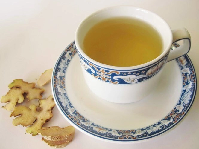 Người phụ nữ u50 dùng thứ tốt hơn sâm nhưng rẻ hơn cốc trà đá lãi được làn da đẹp hơn thiếu nữ - 8