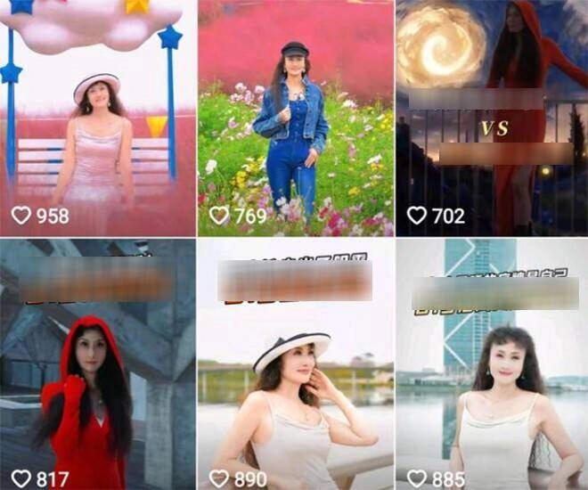 Người phụ nữ u65 dáng đẹp hơn thiếu nữ 20 tuổi 3 vòng chuẩn như người mẫu nhờ bí quyết ăn trong 8 tiếng - 1