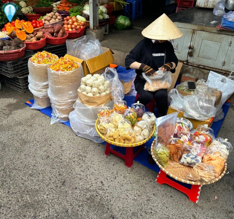 Người sành ăn mới biết khu chợ hải sản rẻ nhất vũng tàu này tồn tại hơn 40 năm vẫn là thiên đường ẩm thực - 6