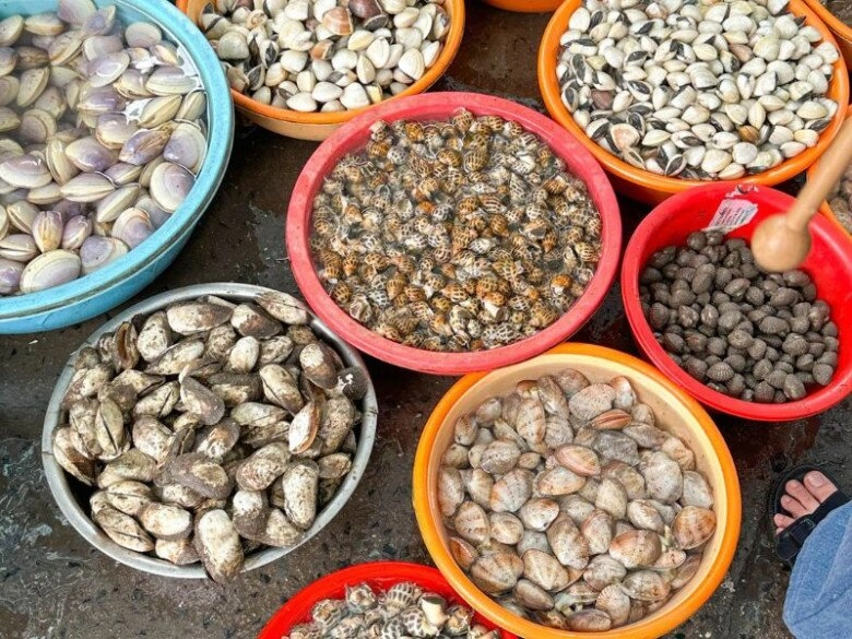 Người sành ăn mới biết khu chợ hải sản rẻ nhất vũng tàu này tồn tại hơn 40 năm vẫn là thiên đường ẩm thực - 7