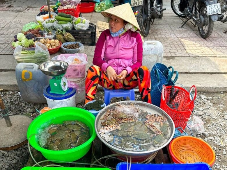 Người sành ăn mới biết khu chợ hải sản rẻ nhất vũng tàu này tồn tại hơn 40 năm vẫn là thiên đường ẩm thực - 9