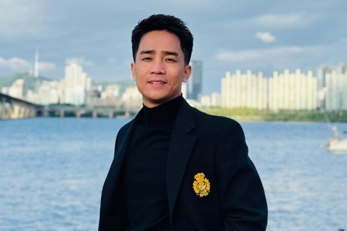 Người thay thế nsnd công lý đóng bắc đẩu ở táo quân thường mời bạn diễn nữ về nhà sống trong căn hộ chục tỷ - 2