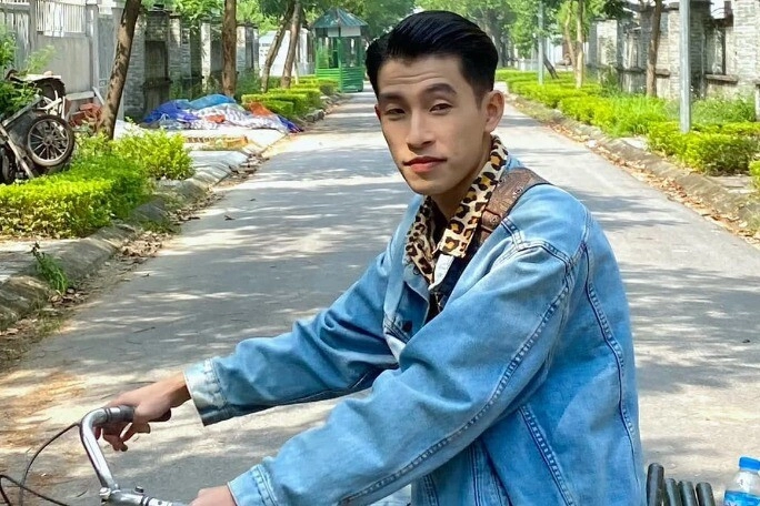 Người thay thế nsnd công lý đóng bắc đẩu ở táo quân thường mời bạn diễn nữ về nhà sống trong căn hộ chục tỷ - 4