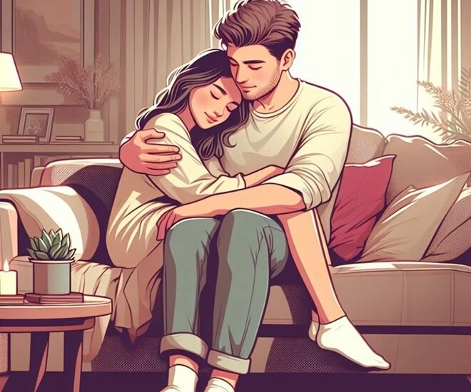 Người thông minh sẽ tránh 3 việc này vì càng làm càng đẩy nửa kia gần với ngoại tình - 1