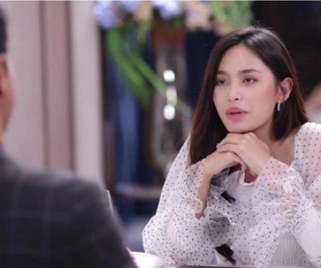 Người tình dùng cái thai để ép tôi đưa 4 tỷ nuôi con vợ đã cứu tôi một nước cờ - 2