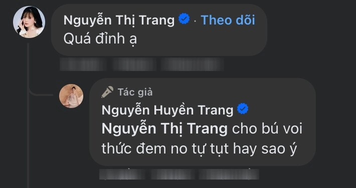Người tình vtv của việt anh vừa đón rồng con đã về dáng mi nhon còn thủ thỉ điều khó ai làm được - 10