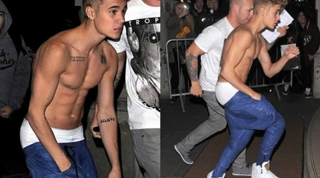 Nguồn cơn khủng hoảng của justin bieber từ 48 tiếng ở chung với ông trùm tới ám hiệu về cuộc sống như địa ngục - 7