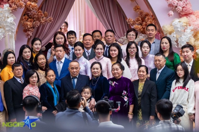 Nhà chồng tỷ phú tới hỏi cưới á hậu phương nhi - 4