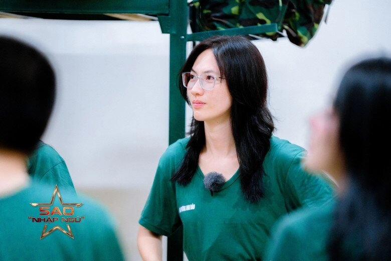Nhan sắc 2 nàng anh đào hot nhất lễ trao giải cánh diều vàng người là ngọc nữ người thường xuyên làm gái quê - 9